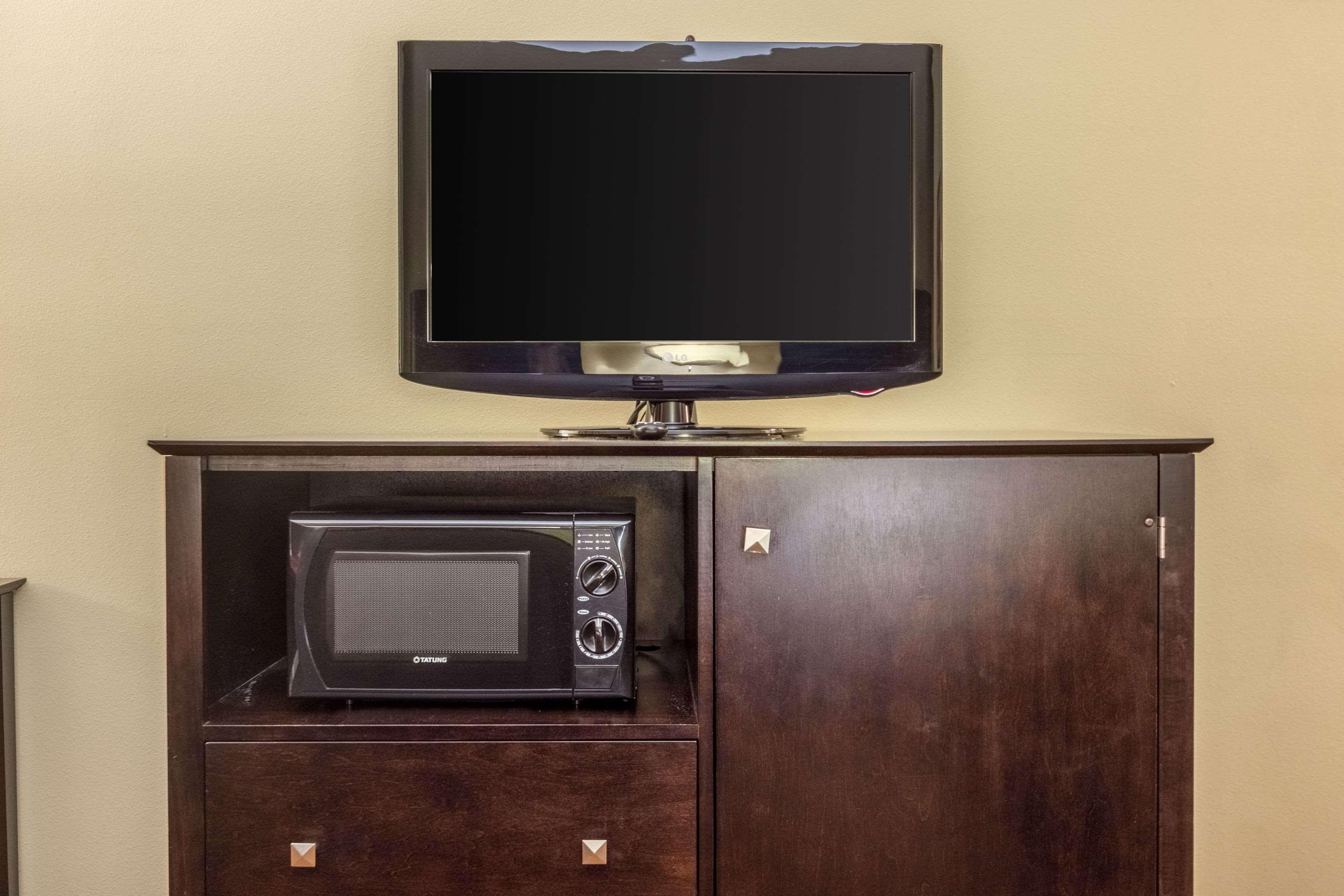 Comfort Inn & Suites Scott-West Lafayette Dış mekan fotoğraf