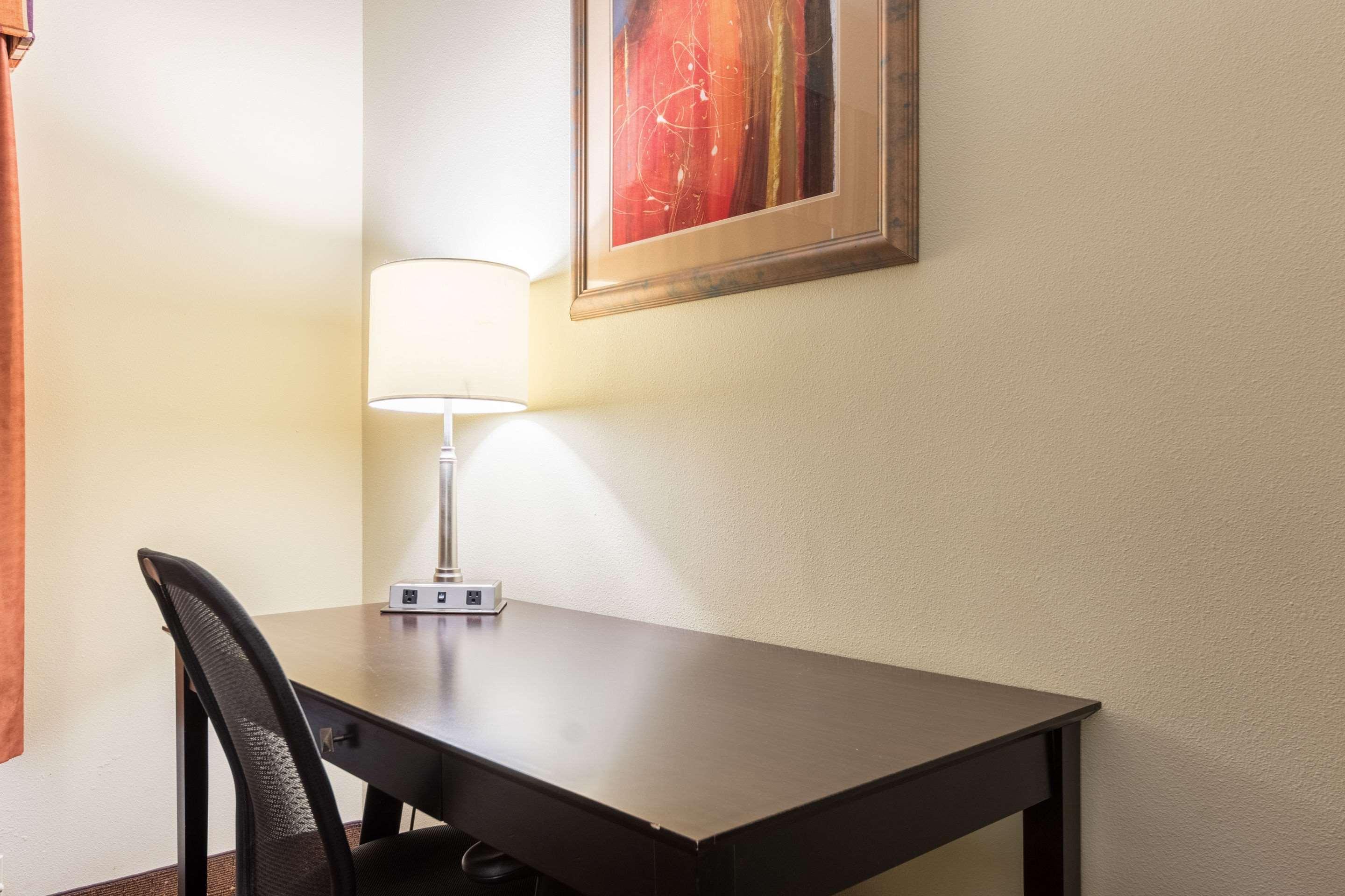 Comfort Inn & Suites Scott-West Lafayette Dış mekan fotoğraf