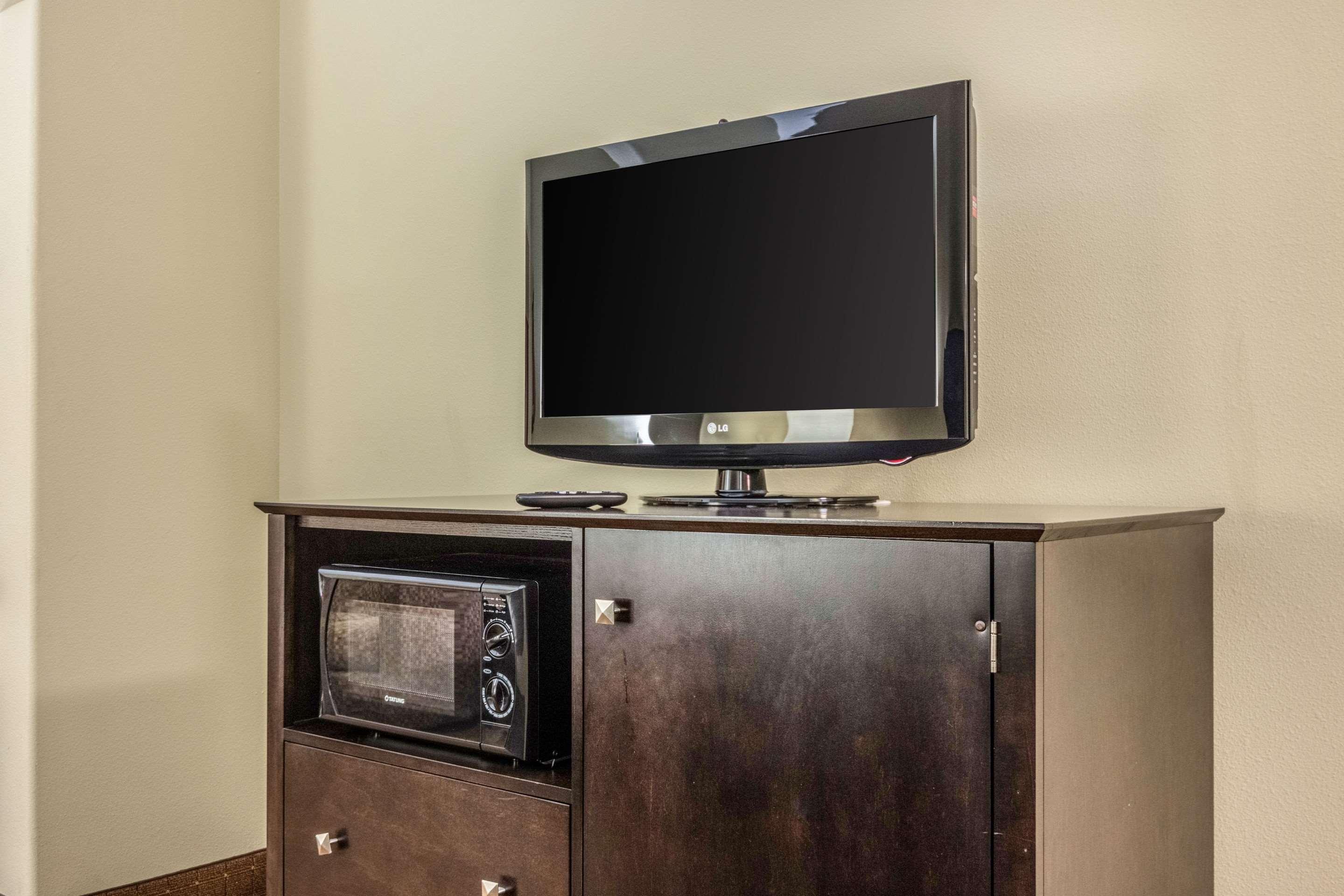 Comfort Inn & Suites Scott-West Lafayette Dış mekan fotoğraf