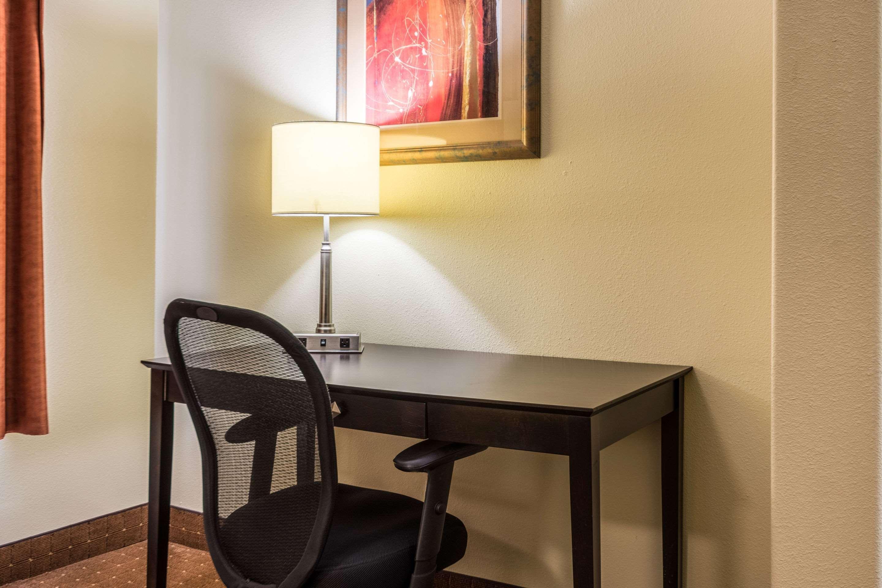 Comfort Inn & Suites Scott-West Lafayette Dış mekan fotoğraf