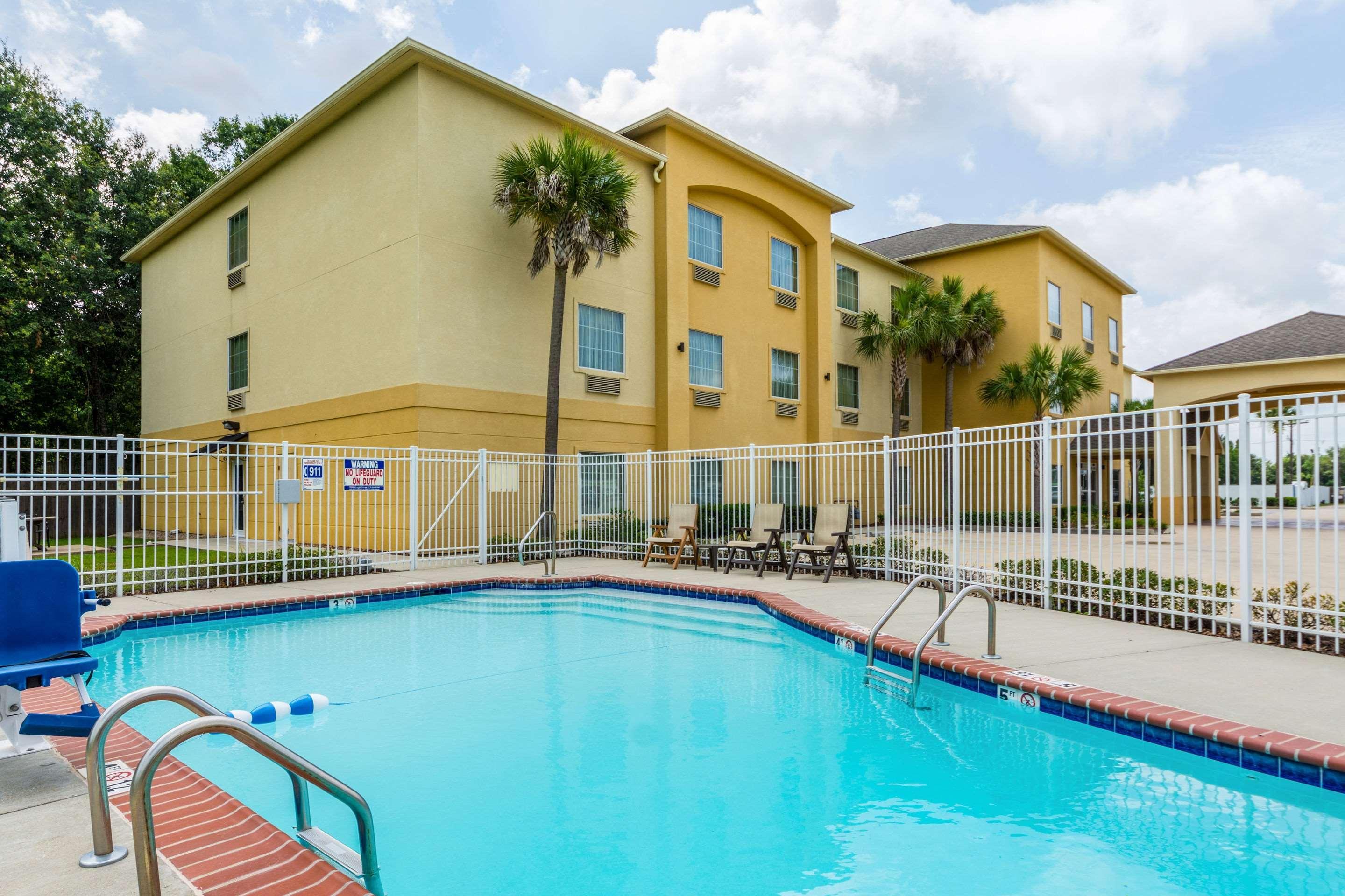 Comfort Inn & Suites Scott-West Lafayette Dış mekan fotoğraf