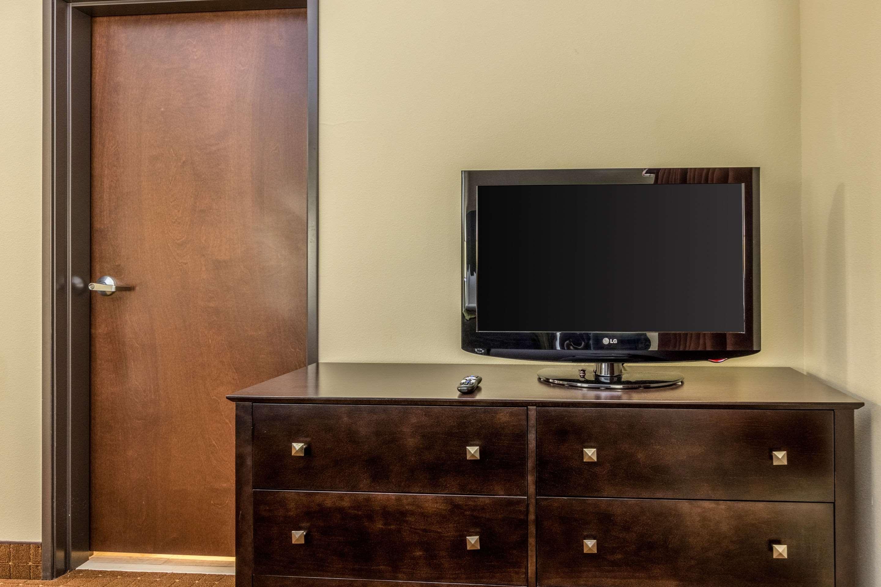 Comfort Inn & Suites Scott-West Lafayette Dış mekan fotoğraf